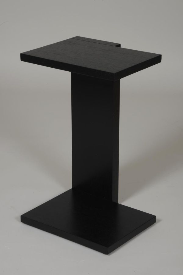 Table d'appoint
Modèle Tandem